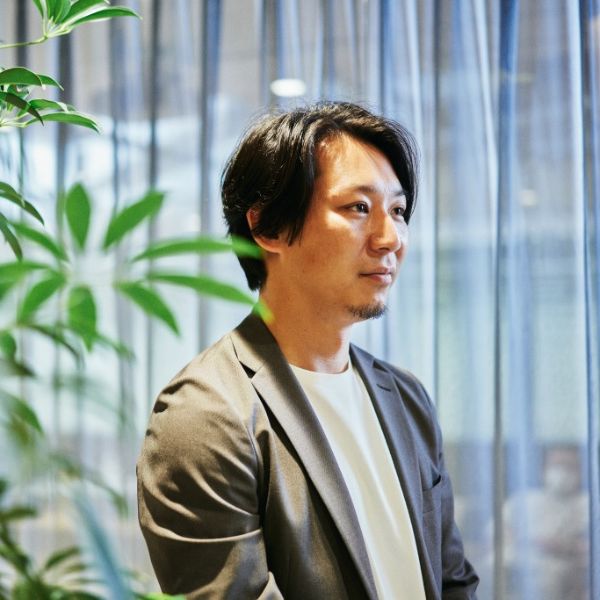小瀧 健太 氏